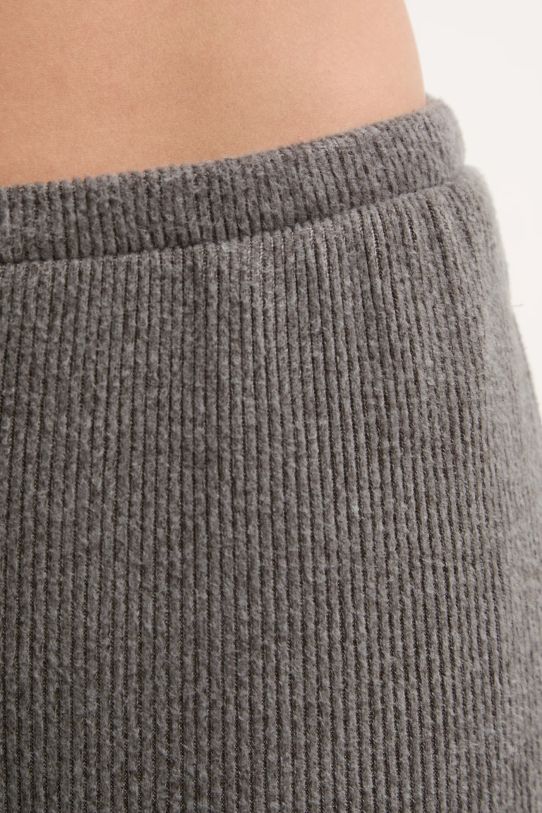 Îmbrăcăminte Hollister Co. pantaloni de trening KI346.4046.131 gri