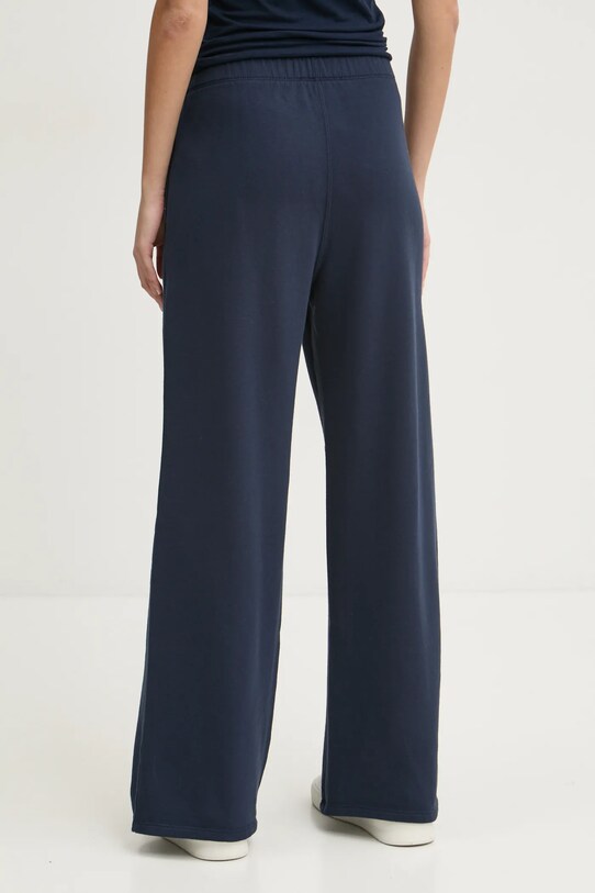 Îmbrăcăminte Hollister Co. pantaloni de trening KI347.4118.200 bleumarin