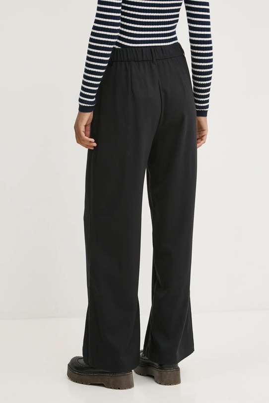 Îmbrăcăminte Hollister Co. pantaloni KI356.4144.900 negru