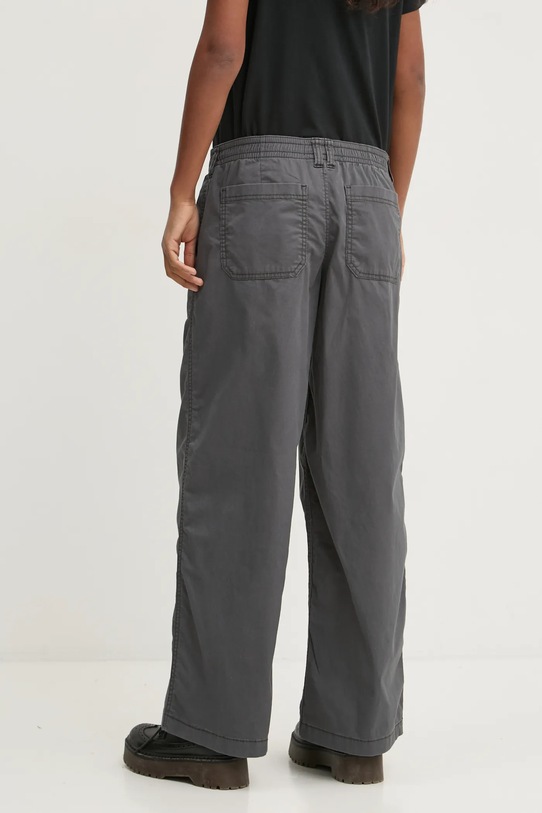 Îmbrăcăminte Hollister Co. pantaloni KI356.4179.131 gri