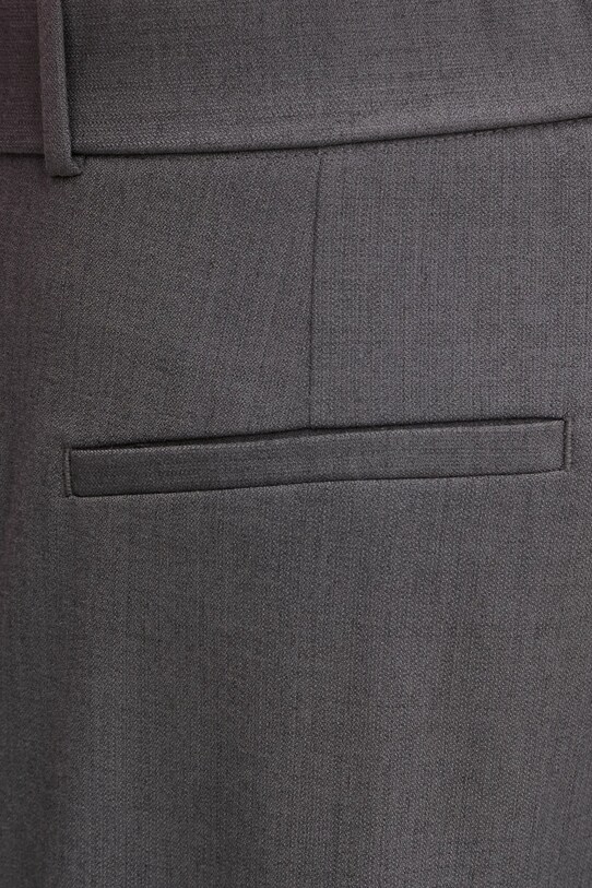 Abercrombie & Fitch pantaloni gri KI156.4528.942