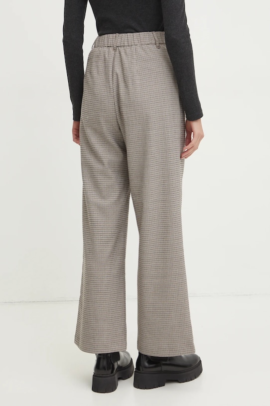 Îmbrăcăminte Hollister Co. pantaloni KI356.4178.408 bej