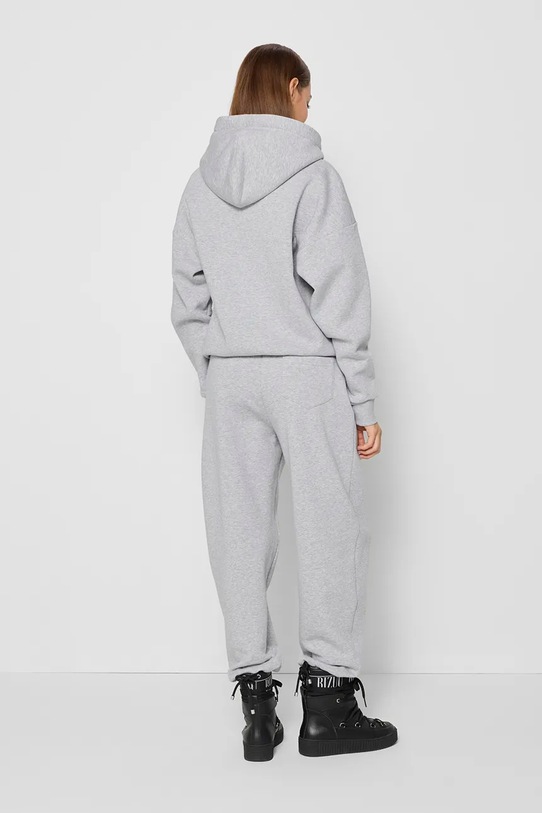 Tepláky Bizuu RASPY šedá RASPY.SZARY.AW24