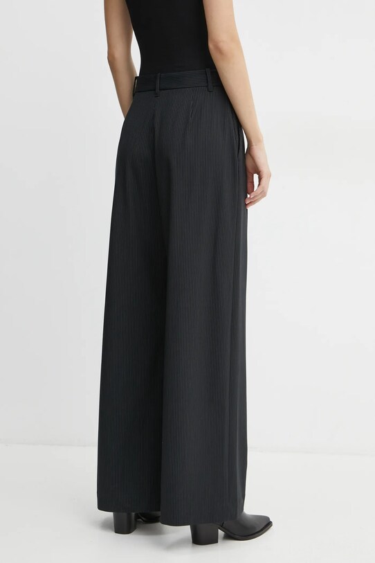 Îmbrăcăminte MUNTHE pantaloni STORMY 244141624412 negru