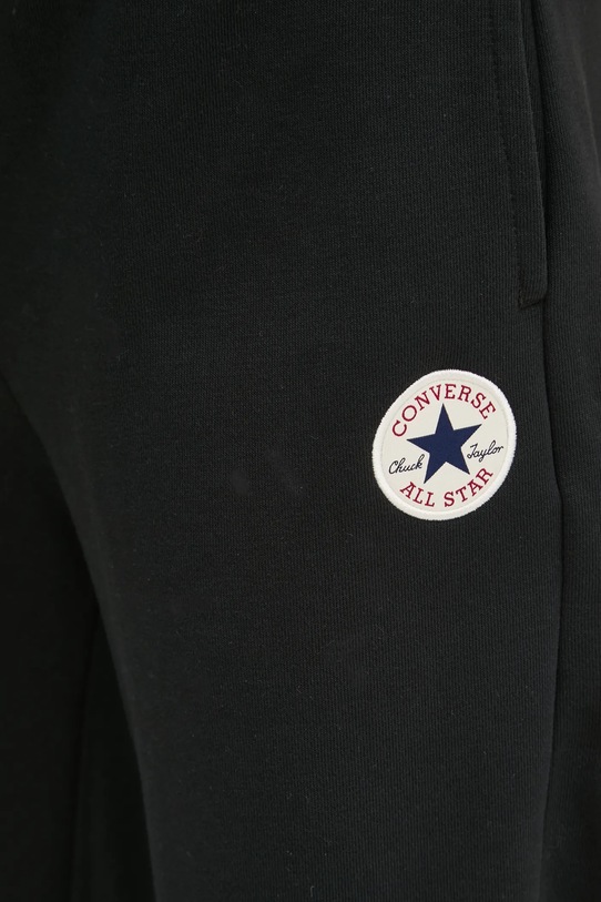 Converse pantaloni della tuta nero 10027565.A01