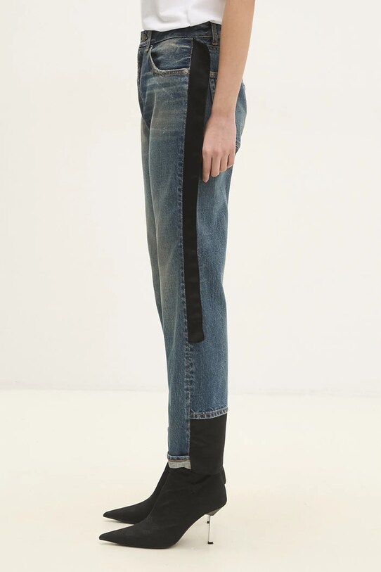 Джинсы Undercover Pants UC2D1504.2 чёрный AW24