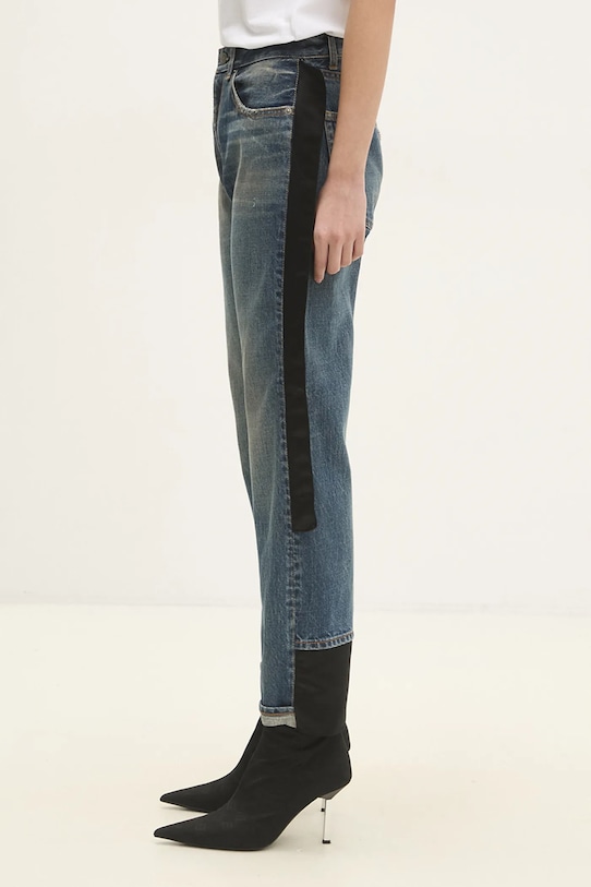 Undercover jeans Pants UC2D1504.2 nero AW24