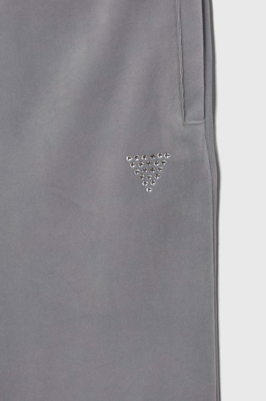Дівчинка Дитячі спортивні штани Guess J4RQ16.KBXI2.9BYH сірий