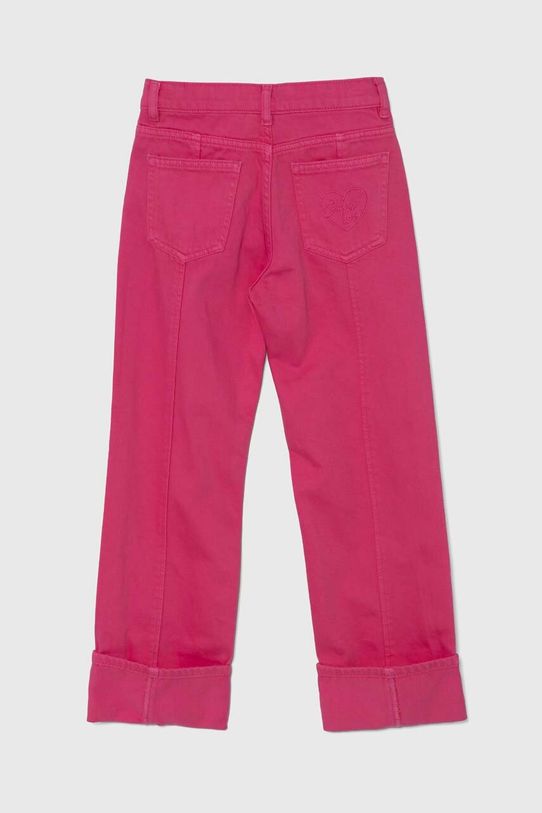 Detské rifle Guess J4YB03.WFUL0.9BYH ružová AW24