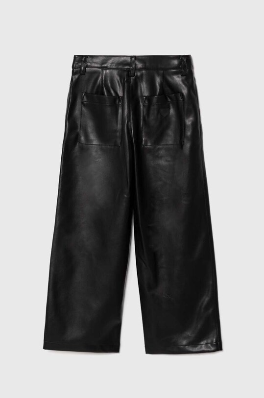 Дівчинка Дитячі штани Guess J4YB08.WE8D0.9BYH чорний