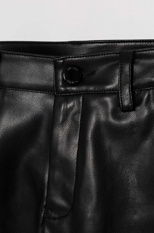 Дитячі штани Guess чорний J4YB08.WE8D0.9BYH