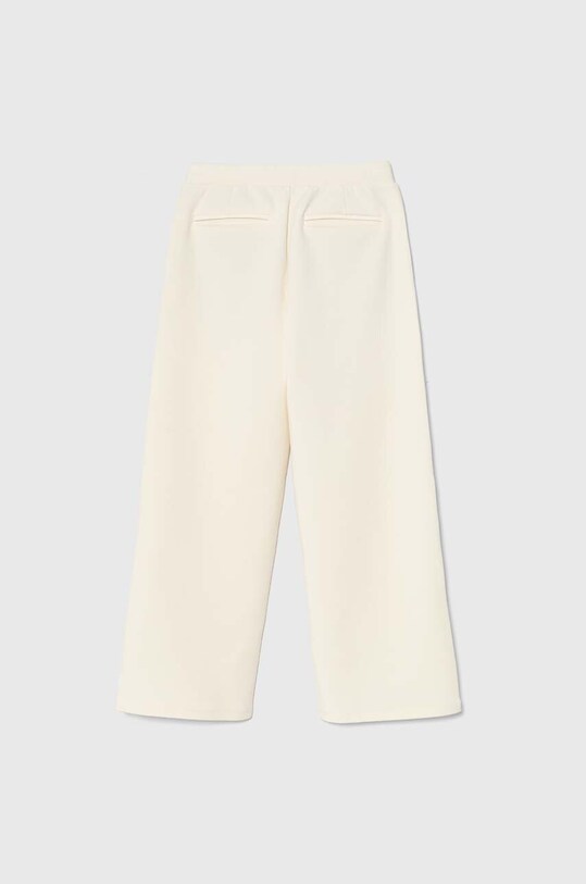 Dětské tepláky Guess J4YB11.KCAY2.9BYH béžová AW24