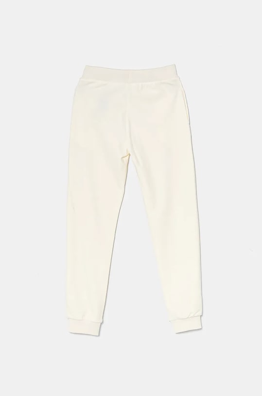 Detské tepláky Guess J4YQ20.KBXI2.9BYH béžová AW24