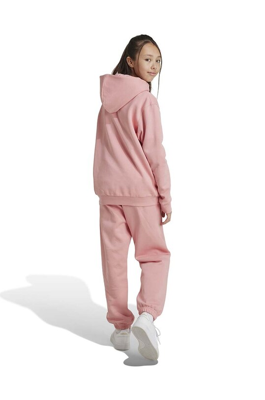 adidas spodnie dresowe dziecięce J SZN GFX PANT IV7111