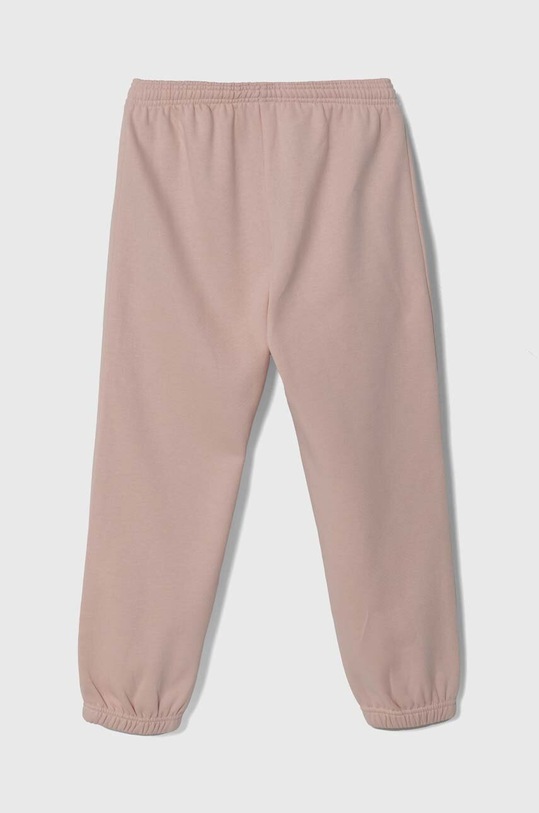 DÍVKA Dětské tepláky adidas J SL FC FL PT JF8746 růžová