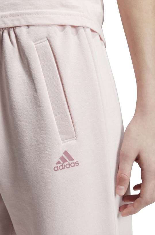Dětské tepláky adidas J SL FC FL PT JF8746