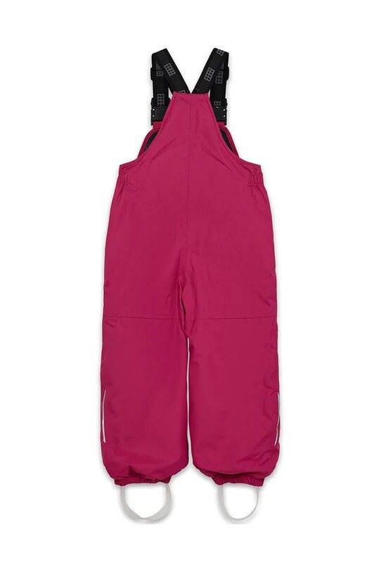 Детские лыжные штаны Lego LWPUELO 700 11010169.G розовый AW24