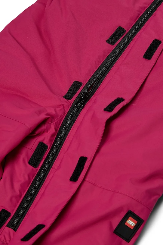 Детские лыжные штаны Lego LWPUELO 700 розовый 11010169.G