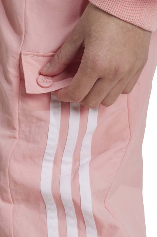 Dětské tepláky adidas JGAM PANT IV7047