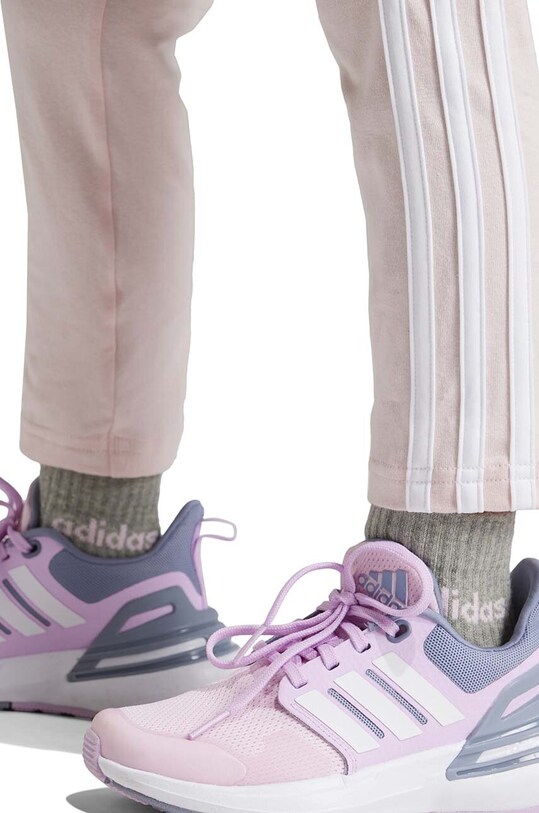 Дитячі спортивні штани adidas LK 3S TIGHT IX7356