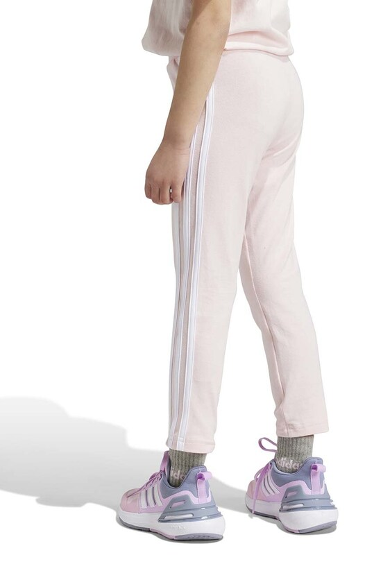 Дитячі спортивні штани adidas LK 3S TIGHT IX7356