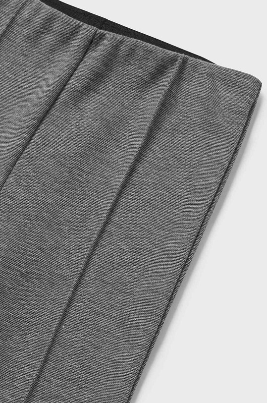Mayoral pantaloni copii 2538.4B.Baby.9BYH gri AW24