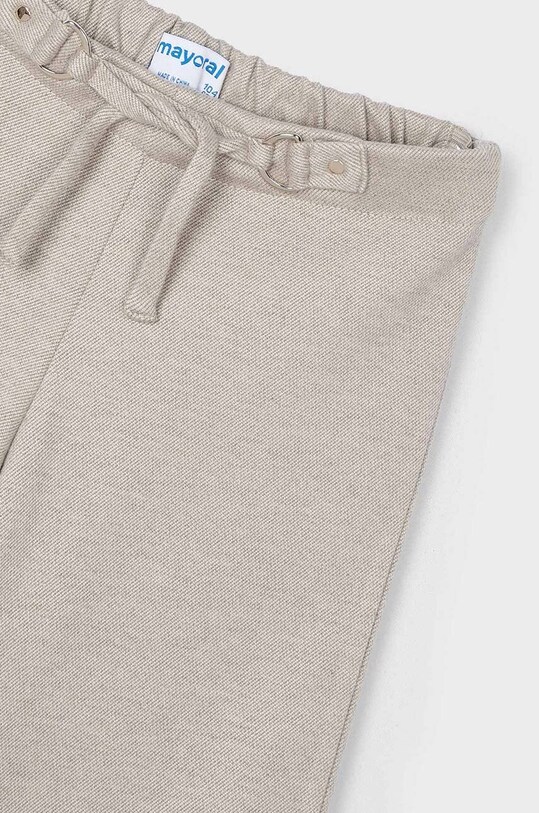 Детские брюки Mayoral 4549.6E.Mini.9BYH бежевый AW24