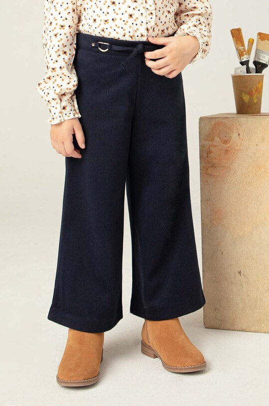 Mayoral pantaloni copii bleumarin 4549.6E.Mini.9BYH