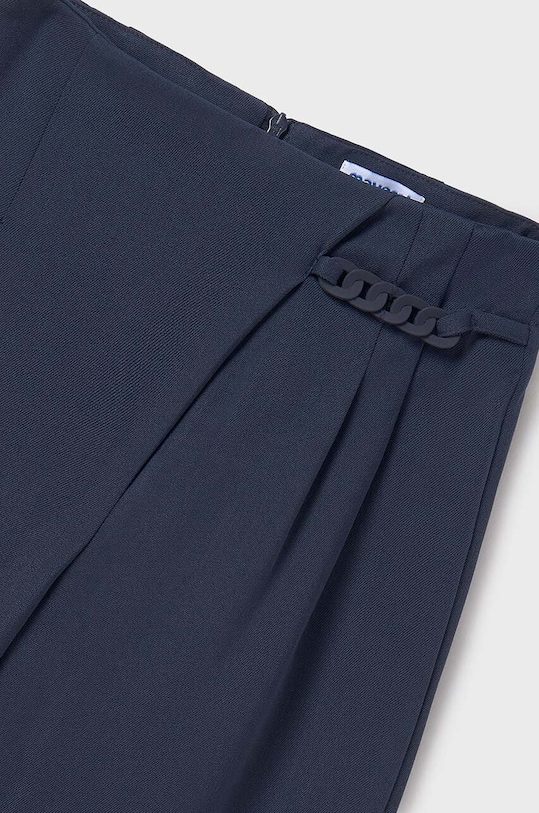 Detské nohavice Mayoral 7543.8B.Junior.9BYH tmavomodrá AW24