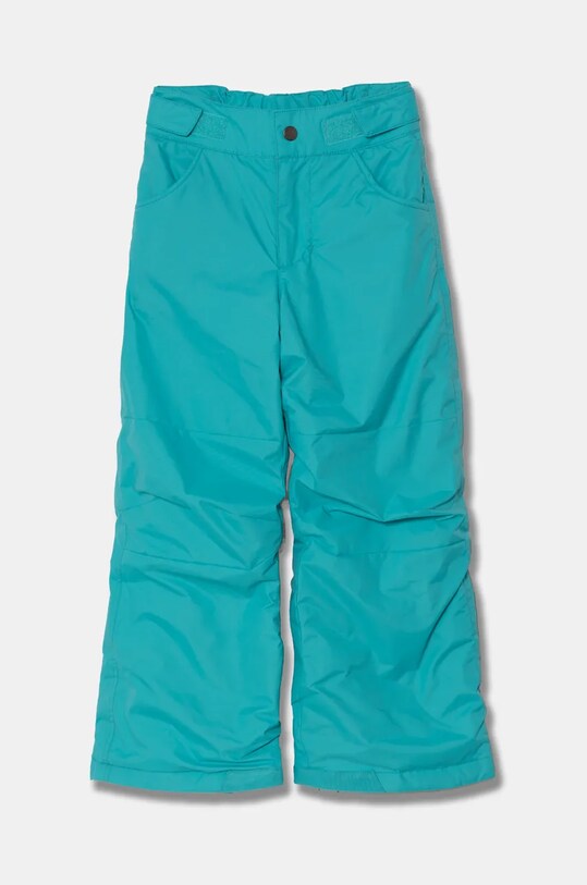 Columbia pantaloni de schi pentru copii Starchaser Peak panza turcoaz 2089891