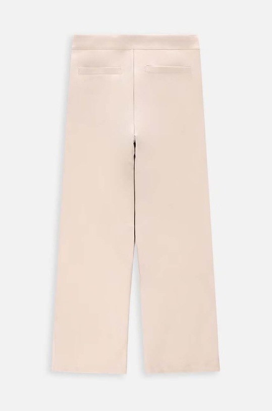 Fete Coccodrillo pantaloni copii WC4119103BSG bej