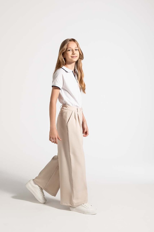 Coccodrillo pantaloni copii WC4119103BSG