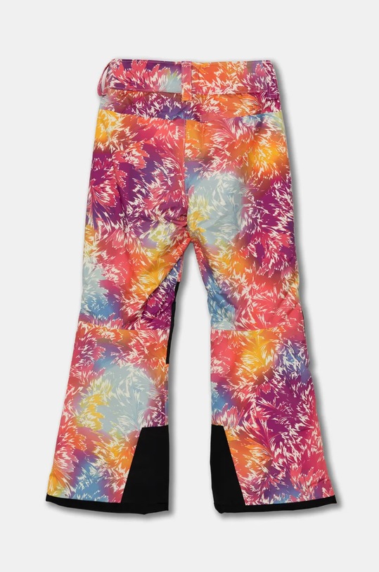 The North Face pantaloni pentru sporturi de iarnă pentru copii FREEDOM INSULATED PANT NF0A88UH8O61 multicolor AW24
