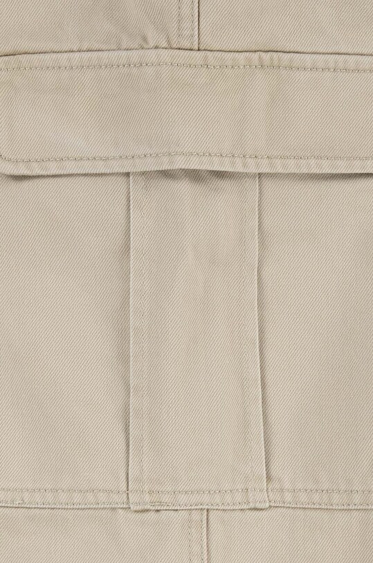 Дитячі бавовняні штани Levi's TWILL '94 BAGGY WIDE LEG 3EL019