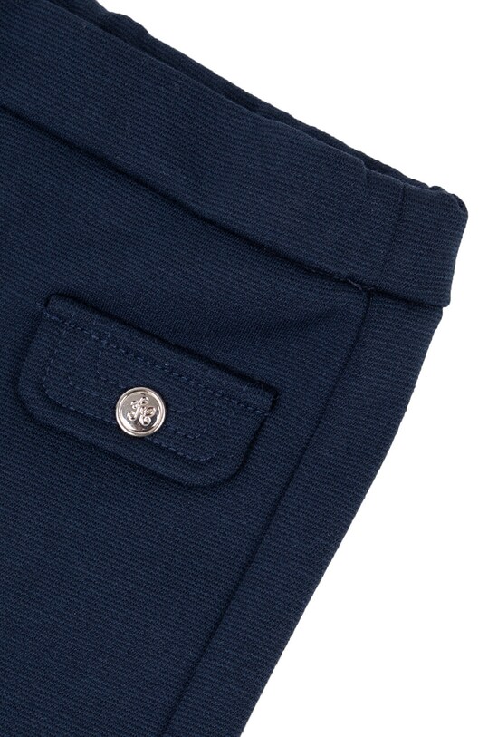 Tartine et Chocolat pantaloni copii bleumarin TZ22131.67.74