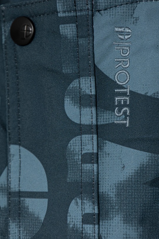 Девочка Детские лыжные штаны Protest PRTSIMON 4510444 бирюзовый