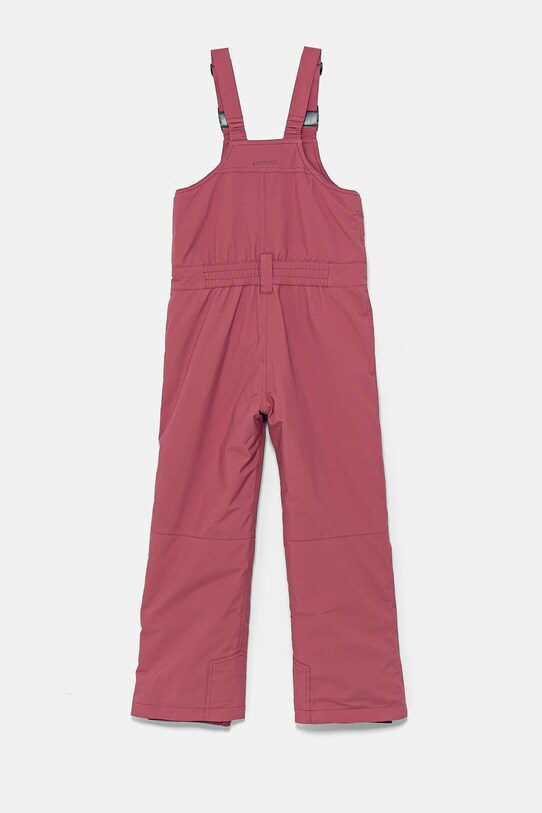 Дитячі лижні штани Protest PRTCRANE 4910144 рожевий AW24