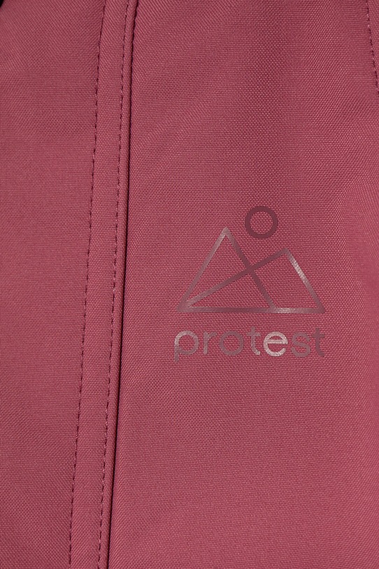 Дівчинка Дитячі лижні штани Protest PRTCRANE 4910144 рожевий