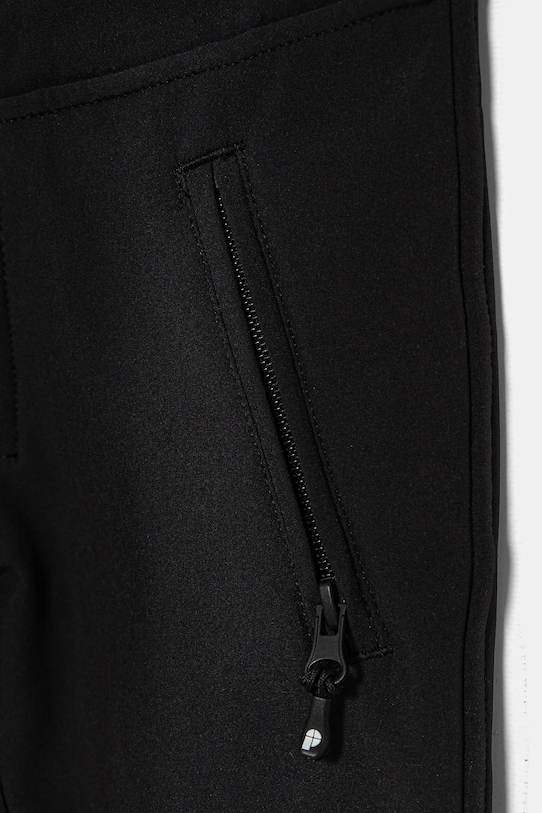 Κοριτσίστικα Παιδικό παντελόνι σκι Protest PRTCHAR 4910244 μαύρο