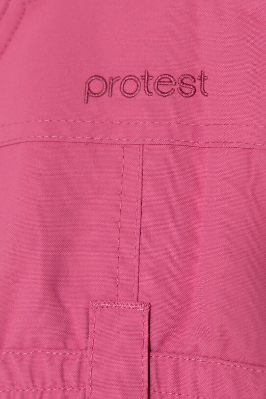 Детские лыжные штаны Protest NEUTRAL розовый 4510500.G