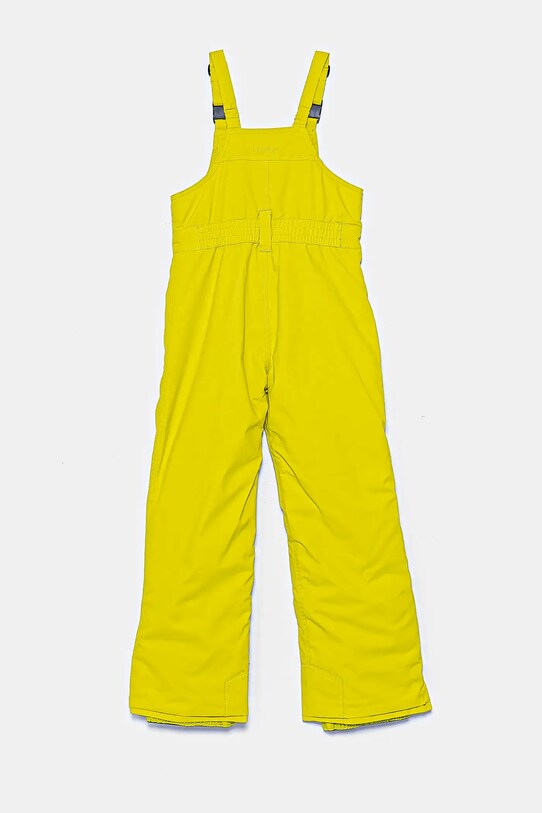 Дитячі лижні штани Protest NEUTRAL 4510500.G зелений AW24