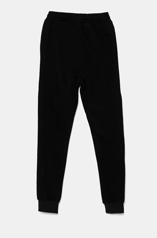 Дитячі спортивні штани Fila LORCH FAT0600 чорний AW24