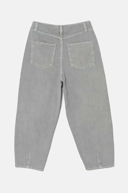Детские джинсы United Colors of Benetton 45BJCE03B.G.Seasonal голубой AW24