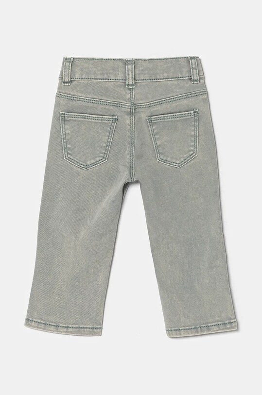 Дитячі джинси United Colors of Benetton 42P5GE024.P.Seasonal блакитний AW24