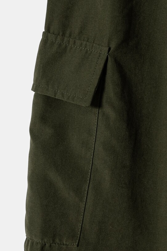Fete Guess pantaloni copii J4YB02.WFJW0.9BYH verde