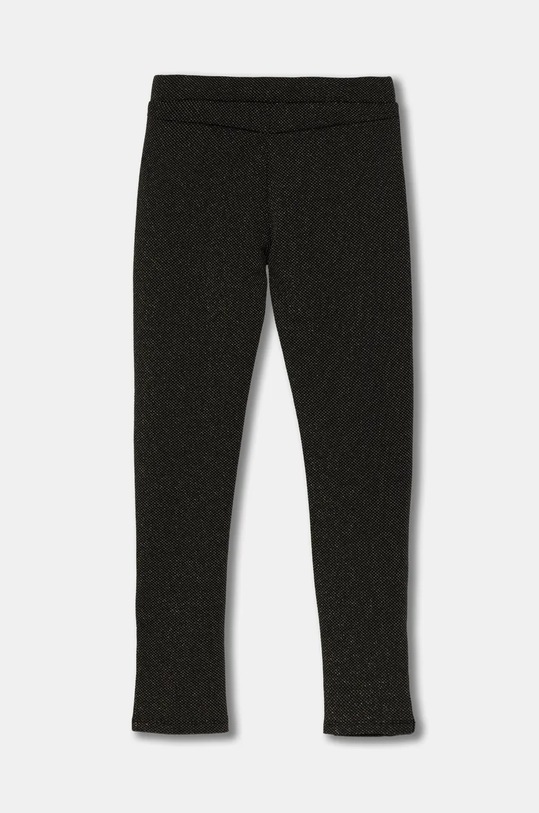 Dětské legíny Guess J4BB01.KCGU0.9BYH černá AW24