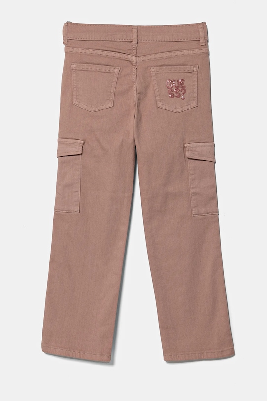 Guess gyerek farmer K4BB07.WE620.9BYH rózsaszín AW24