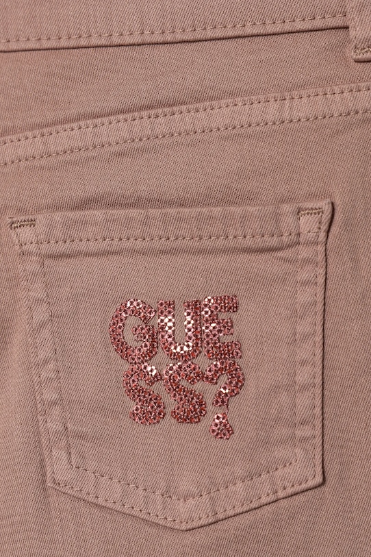 Guess gyerek farmer rózsaszín K4BB07.WE620.9BYH