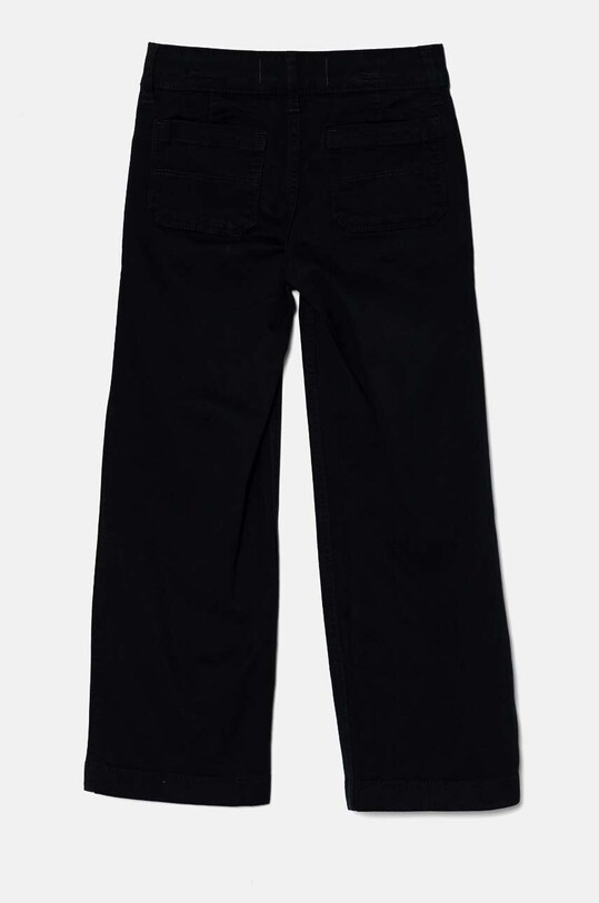 Abercrombie & Fitch pantaloni copii KI256.4061 gri AW24