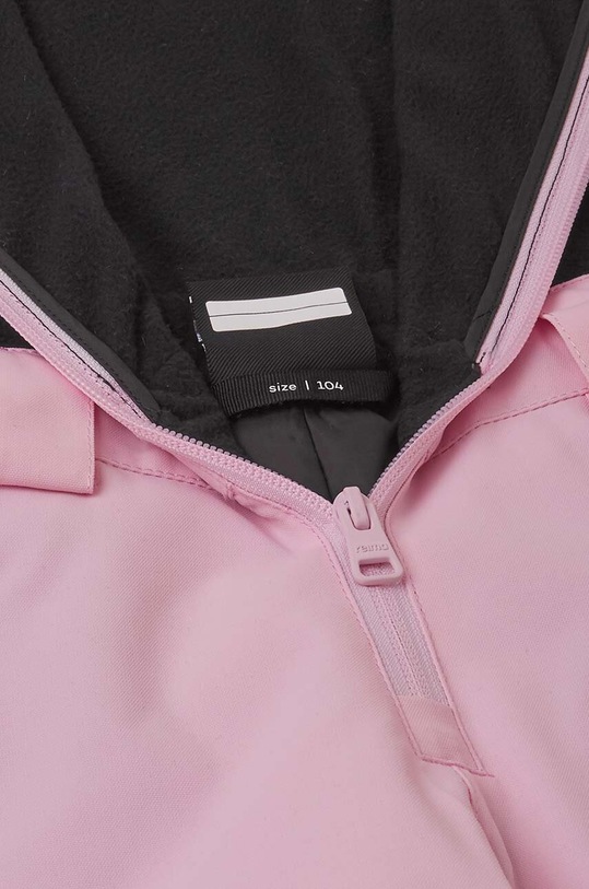 Дитячі штани для зимових видів спорту Reima Oryon рожевий 5100051A.G.9BYH